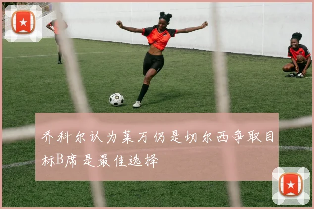 乔科尔认为莱万仍是切尔西争取目标B席是最佳选择