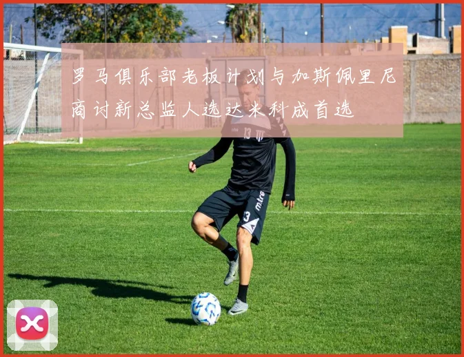 罗马俱乐部老板计划与加斯佩里尼商讨新总监人选达米科成首选
